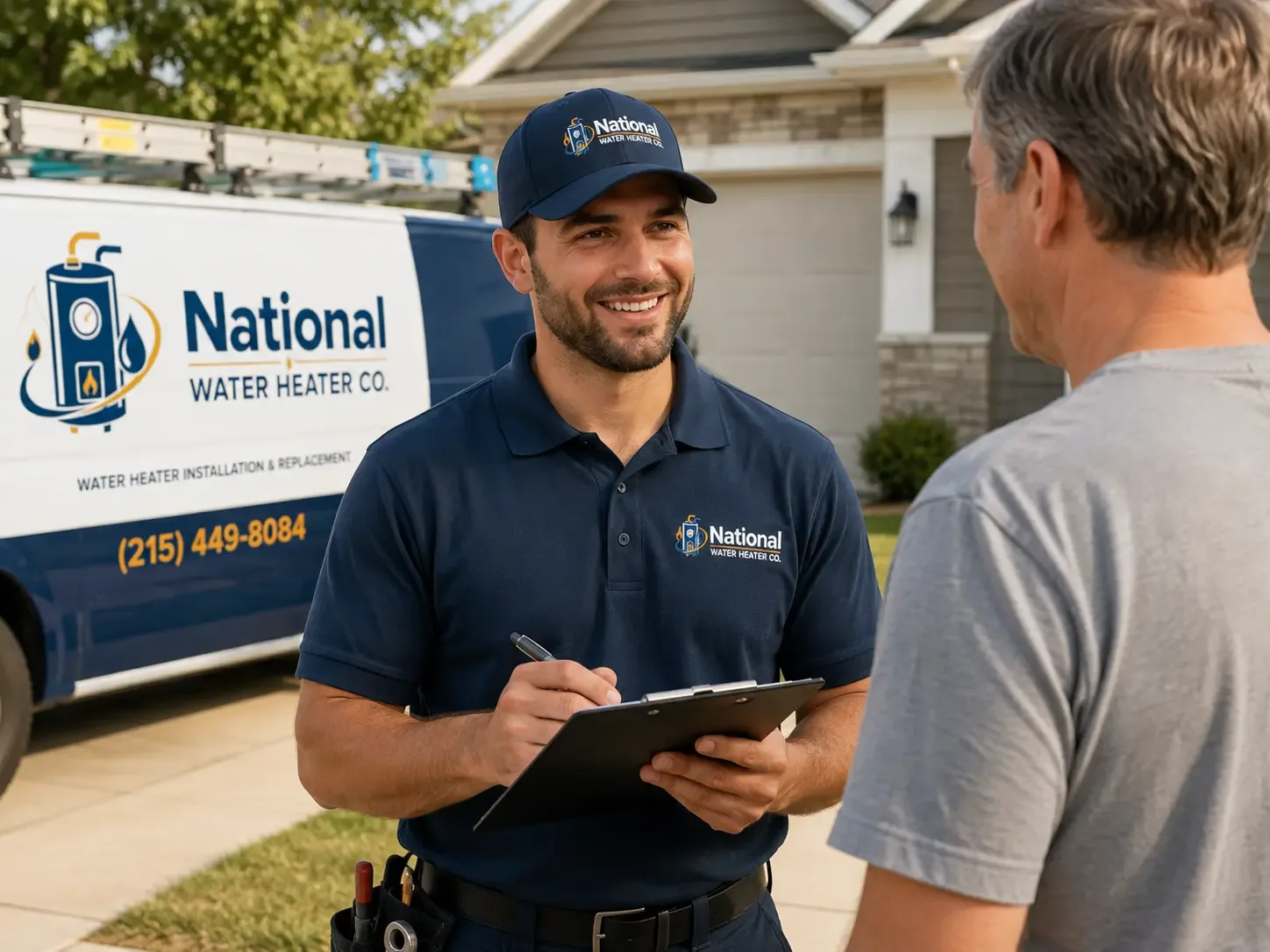Water Heater Installation Waterport, NY FAQs